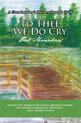 To Thee We Do Cry - Pat Monahan