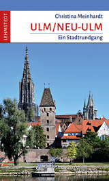 Ulm/Neu-Ulm - Meinhardt, Christina; Lehmstedt, Mark