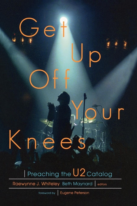 Get Up Off Your Knees -  Beth Maynard,  Raewynne Whiteley