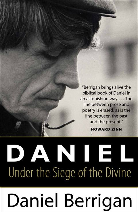 Daniel - Daniel Berrigan