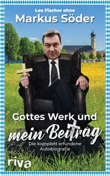 Gottes Werk und mein Beitrag - Leo Fischer