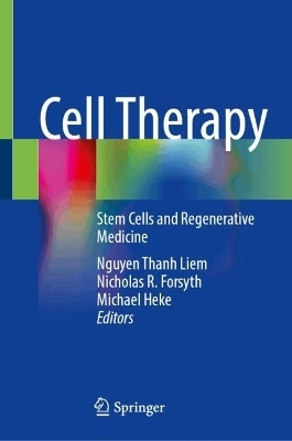 Cell Therapy - 