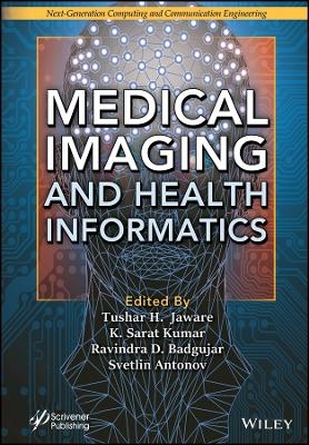 Medical Imaging and Health Informatics - TH Jaware