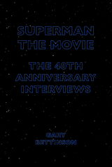 Superman: The Movie -  Gary Bettinson