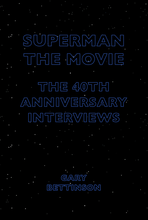 Superman: The Movie -  Gary Bettinson