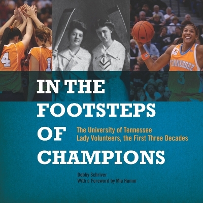 In the Footsteps of Champions - 