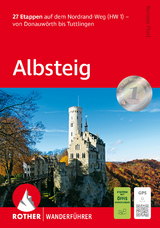 Albsteig - Florl, Renate