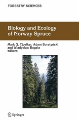Biology and Ecology of Norway Spruce - 