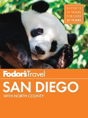 Fodor's San Diego -  Fodor's