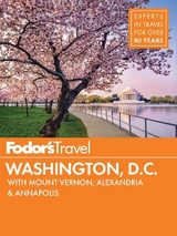 Fodor's Washington, D.C. - Fodor's Travel Guides