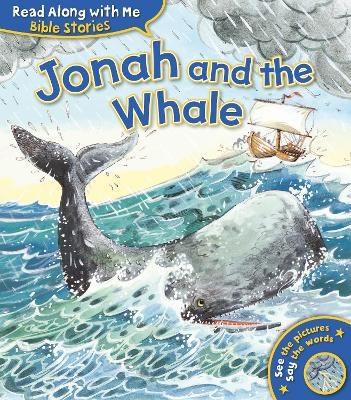 Jonah and the Whale