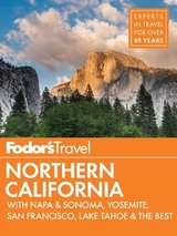 Fodor's Northern California - Guides, Fodor's Travel