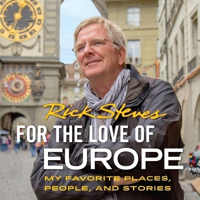 For the Love of Europe - 