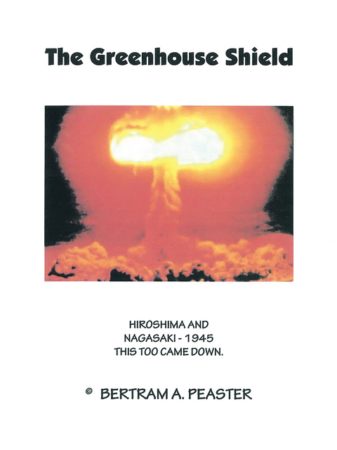 Greenhouse Shield -  BERTRAM A. PEASTER