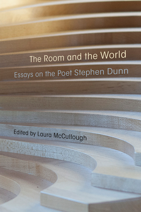 The Room and the World - 