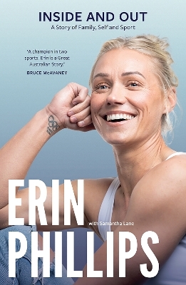 Inside Out - Erin Phillips