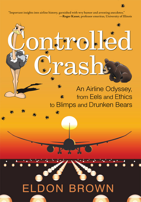 Controlled Crash -  Eldon Brown