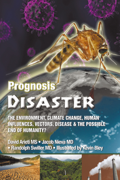 Prognosis Disaster -  David Arieti