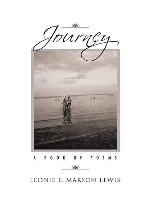Journey -  Leonie E. Marson-Lewis