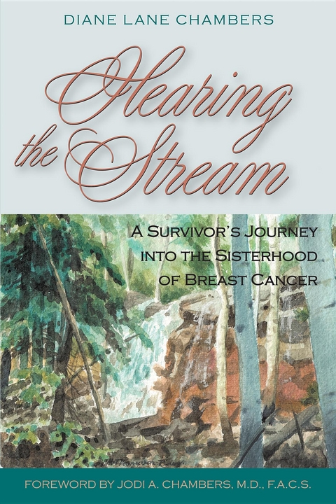 Hearing the Stream -  Diane Lane Chambers