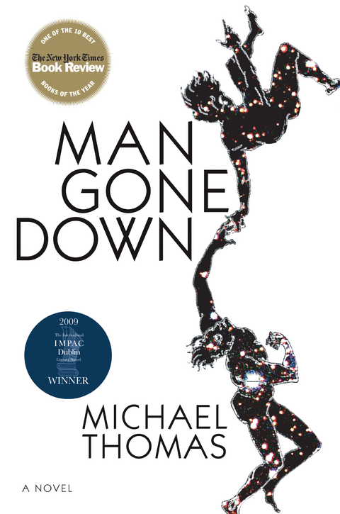 Man Gone Down -  Michael Thomas