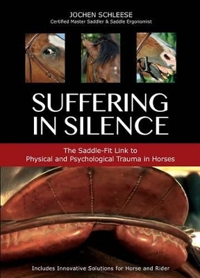 Suffering in Silence - Jochen Schleese