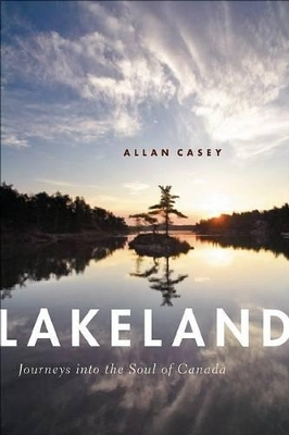 Lakeland - Allan Casey