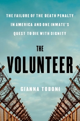 The Volunteer - Gianna Toboni