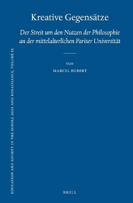 Kreative Gegensätze - Marcel Bubert