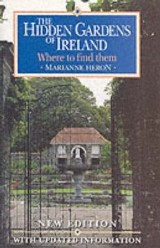 The Hidden Gardens of Ireland - Heron, Marianne