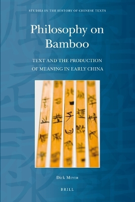 Philosophy on Bamboo - Dirk Meyer