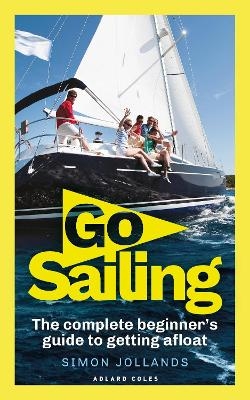 Go Sailing - Simon Jollands