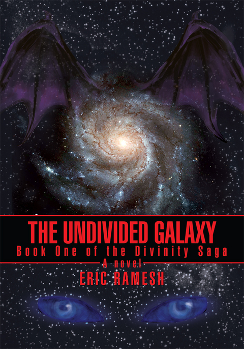 Undivided Galaxy -  Eric Ramesh