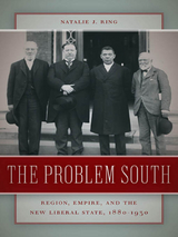 The Problem South -  Natalie J. Ring