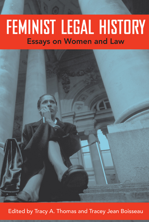 Feminist Legal History - 