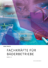 Fachkräfte für Bäderbetriebe - Winter, Yvonne