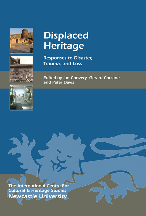 Displaced Heritage - 