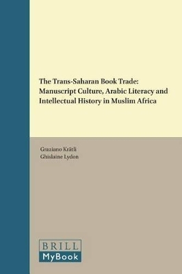 The Trans-Saharan Book Trade - 