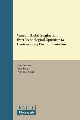 Water in Social Imagination - 