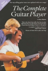 The Complete Guitar Player - A5 - Shipton, Russ