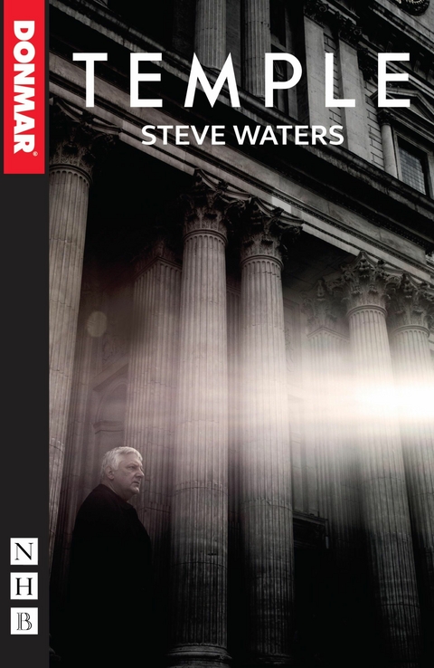 Temple (NHB Modern Plays) -  Steve Waters