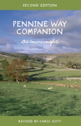Pennine Way Companion - 