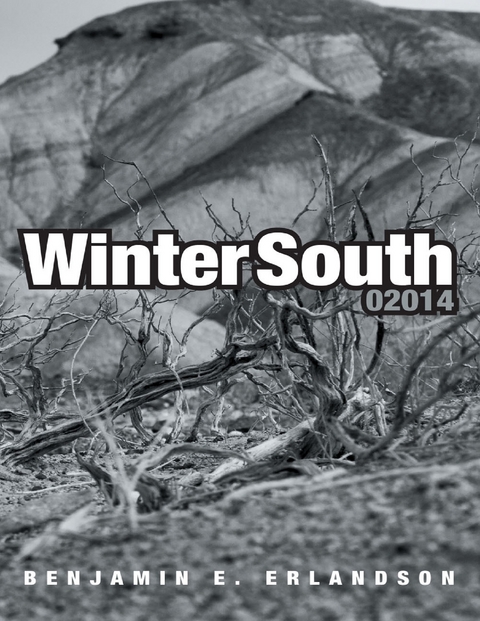 Winter South 02014 -  Erlandson Benjamin E. Erlandson