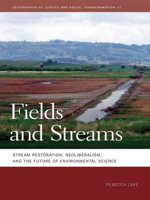 Fields and Streams - Rebecca Lave