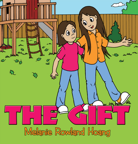 The Gift - Melanie Rowland Hoang