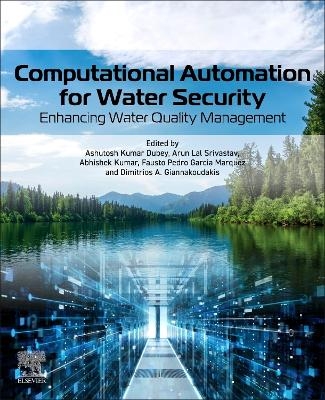 Computational Automation for Water Security - 