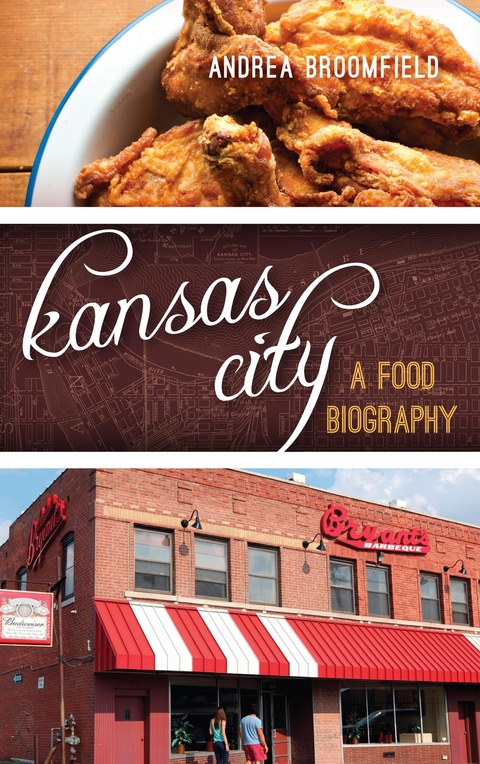 Kansas City -  Andrea L. Broomfield
