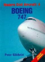 Boeing 747 - Gilchrist, Peter