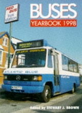 Buses Yearbook - Brown, Stewart J.