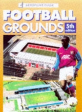 Football Grounds - 